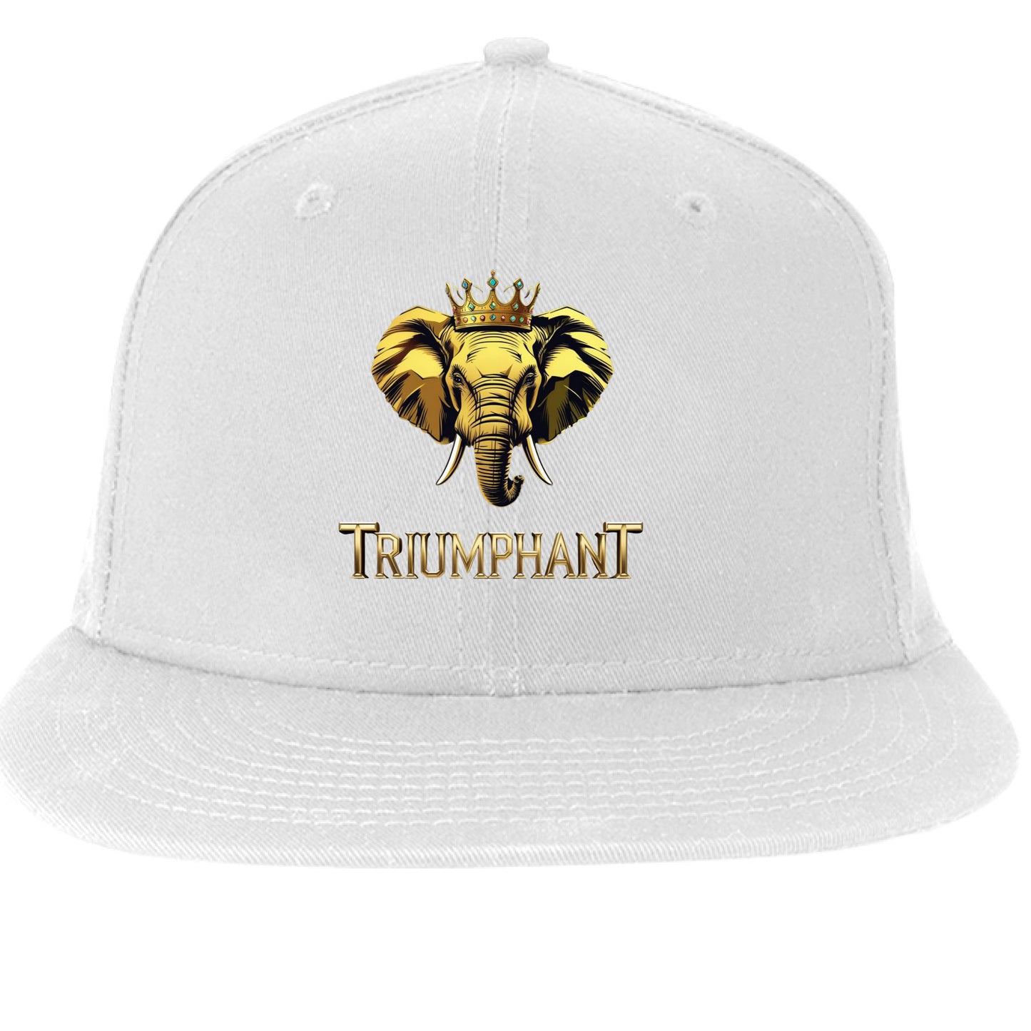 White - FRONT