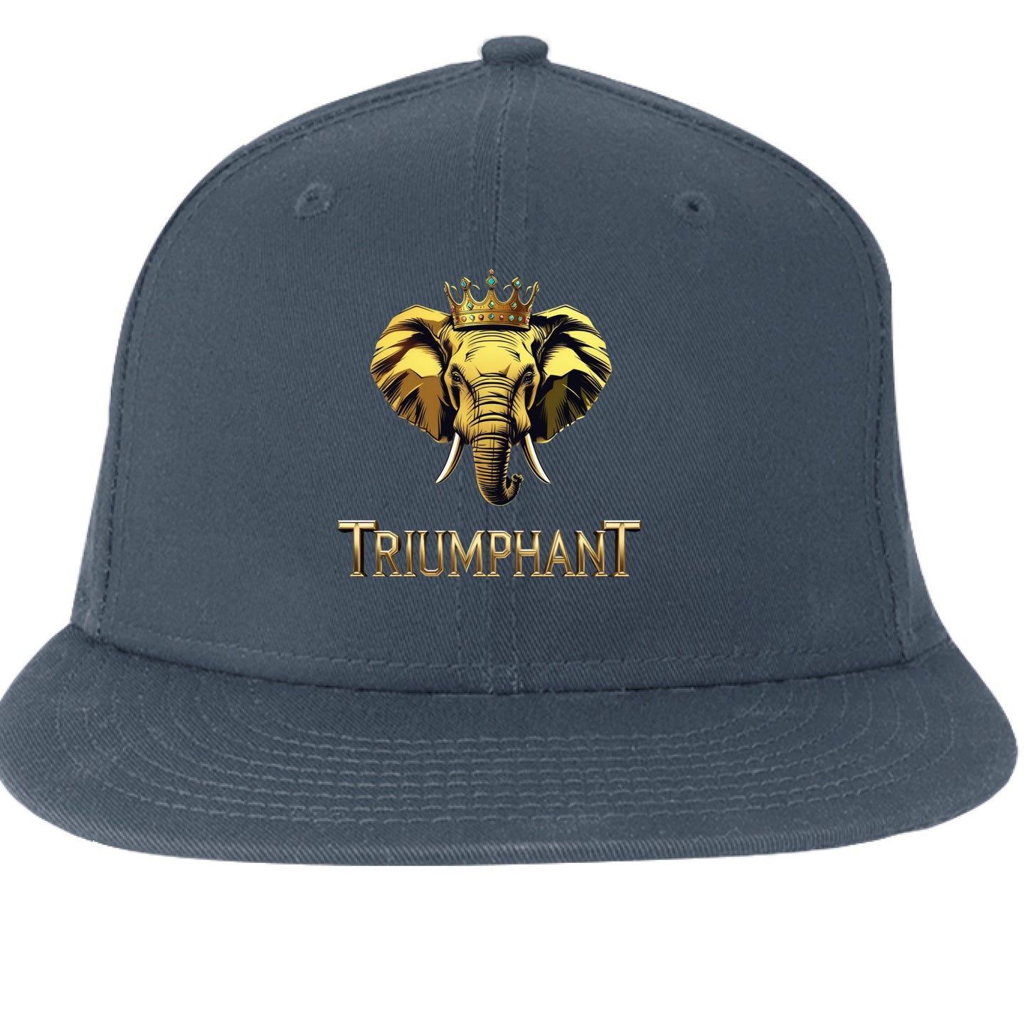 Deep Navy - FRONT